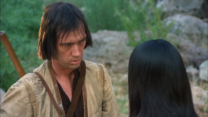 ⁣Kung Fu (1973) [S2E02] The Assassin