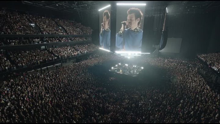⁣Harry Styles One Night in Manchester 2026 1080p WEB h264-EDITH