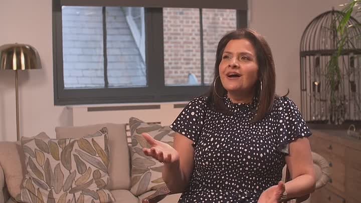 Lip Reading the Royals -What Are They Really Saying? S01E04