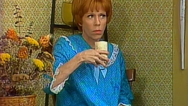 ⁣The Carol Burnett Show S07E18 Tim Conway and Steve Lawrence AMZN WEB-DL DDP2 0 H 264-QOQ