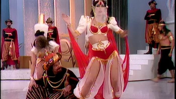 ⁣The Carol Burnett Show S03E19 Family Show AMZN WEB-DL DDP2 0 H 264-QOQ