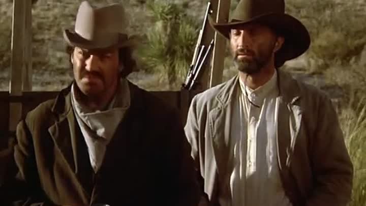 ⁣The Young Riders (1990) [S1E16] Unfinished Business