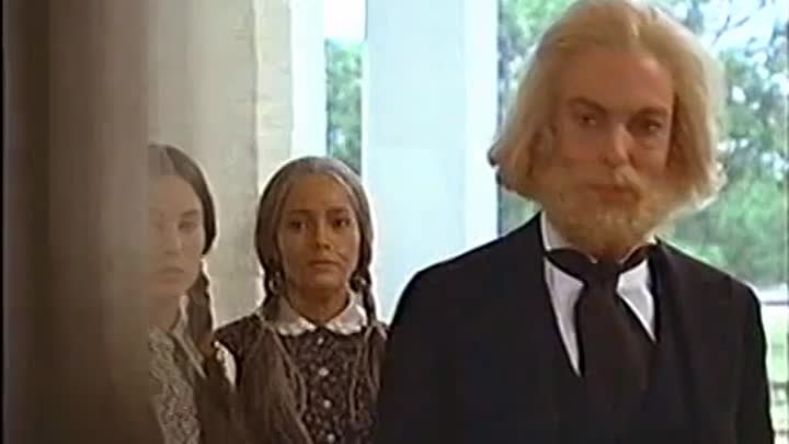 ⁣Centennial (1978) E04 - For as Long as the Waters Flow