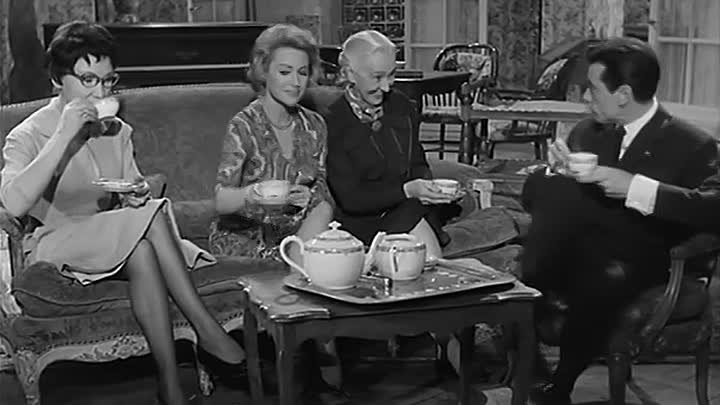 ⁣La Française et l Amour 1960 FRENCH 360p HDRip x264 AAC