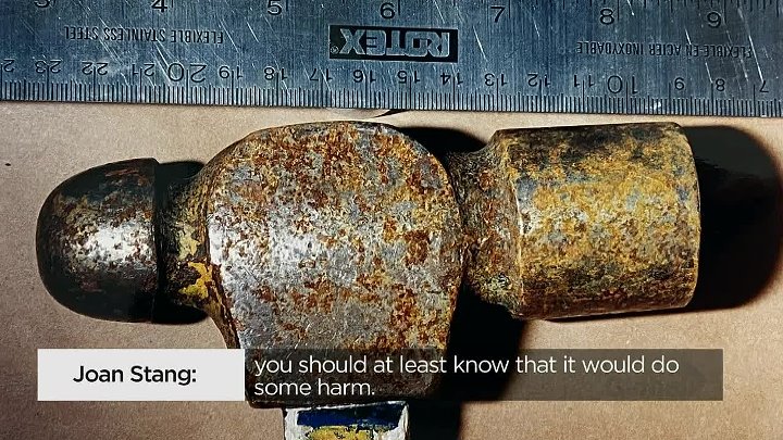 ⁣Crime Beat S07E15 -The Night Shift