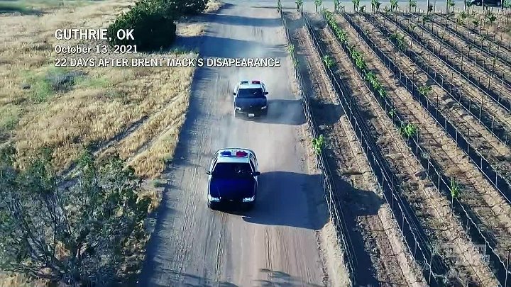 ⁣Buried in the Backyard S06E13