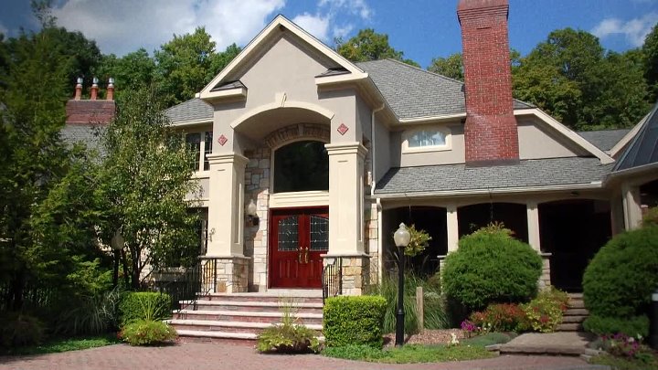 ⁣Fatal Fall -Murder or Accident S01E08