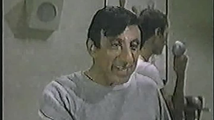 ⁣After MASH S1 E14 ∙ C Y A