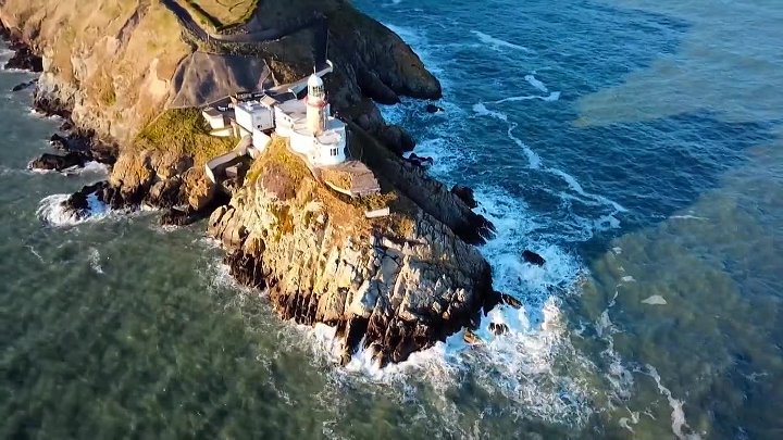 ⁣Fatal Fall -Murder or Accident S01E01