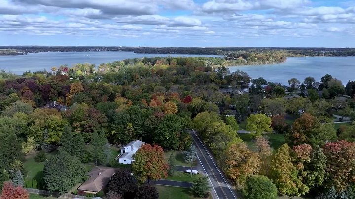 ⁣Fatal Fall -Murder or Accident S01E05