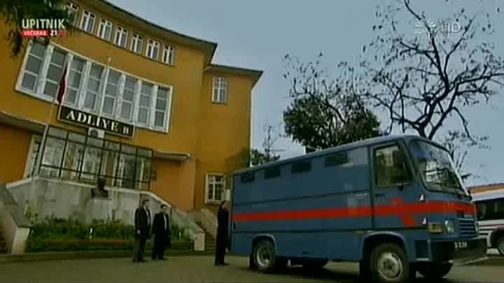 Cijena zivota Ep 123