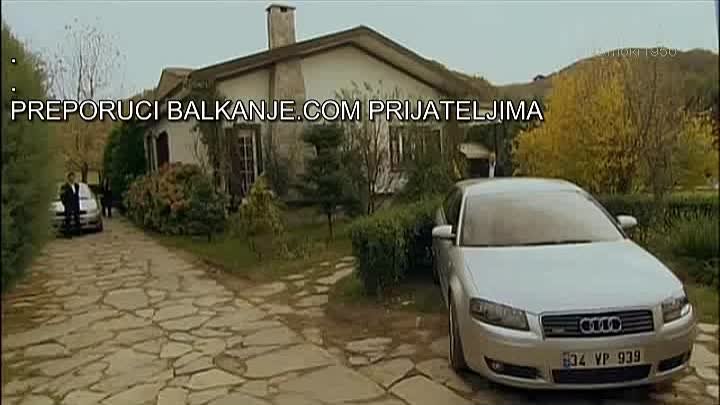 Cijena zivota Ep 115