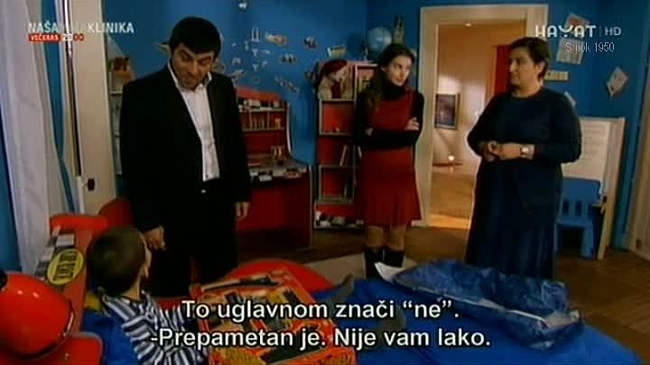 Cijena zivota Ep 110