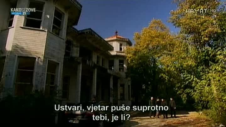 Cijena zivota Ep 109