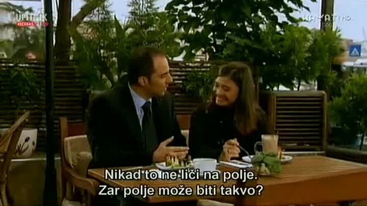 Cijena zivota Ep 108