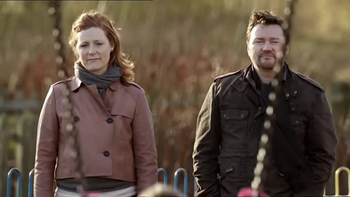 ⁣The Children (Miniseries) Episode 2