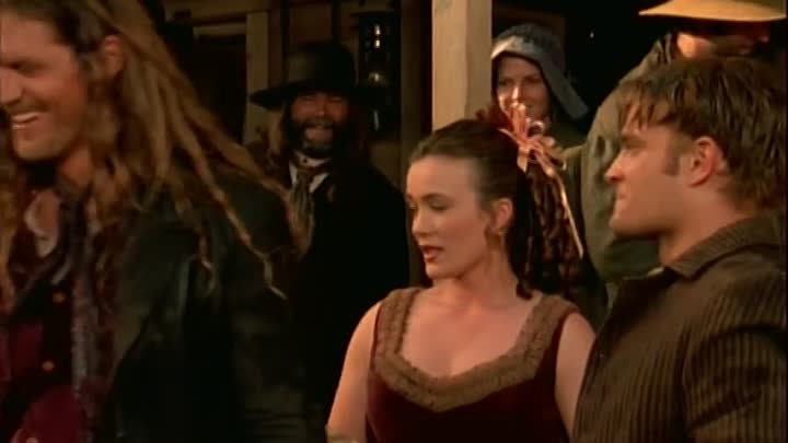 ⁣Dr Quinn, Medicine Woman [S4E15] If You Love Someone