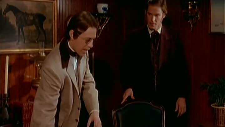 ⁣Dr Quinn, Medicine Woman [S4E16] The Iceman Cometh