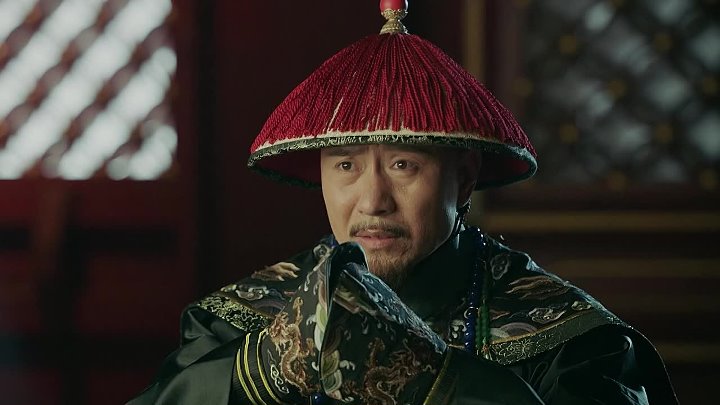 ⁣Story Of Yanxi Palace [S1E33]
