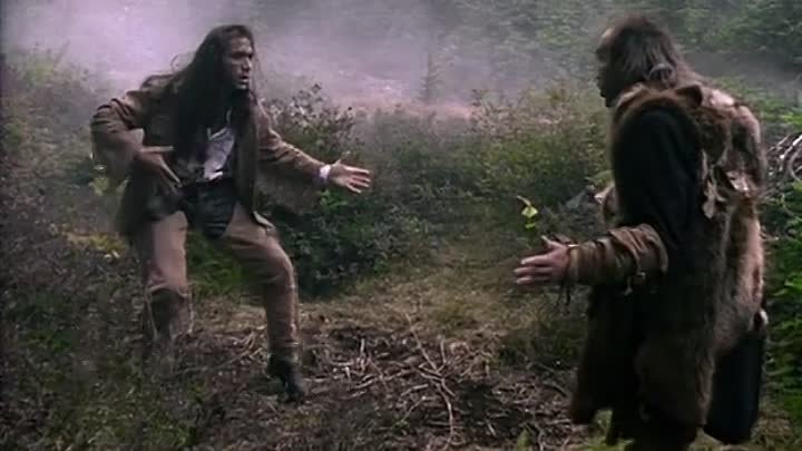 ⁣Highlander (1992) S1E7 - Mountain Men