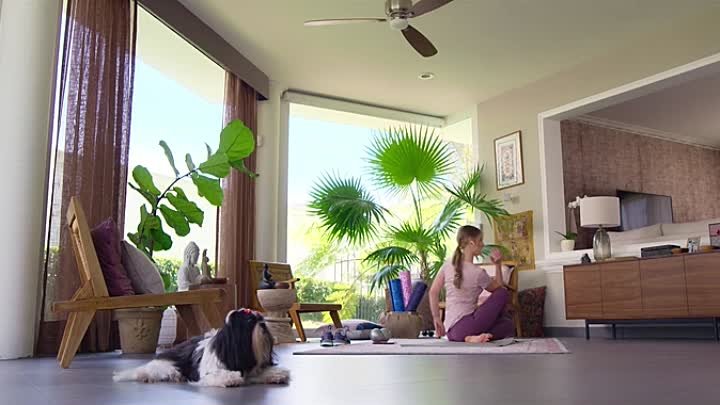 Epizoda 2 Rat susjeda