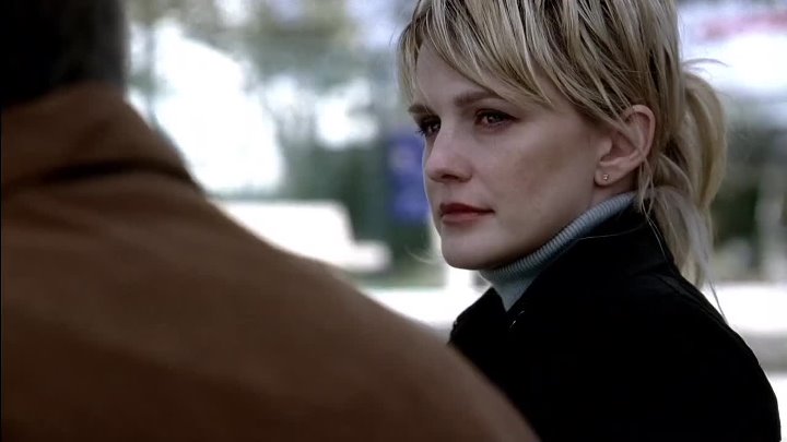 ⁣Cold Case (2003) [S1E7] A Time to Hate