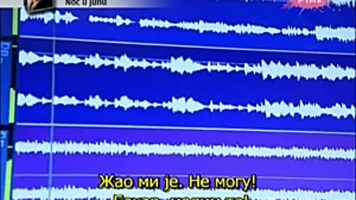 ⁣Miris proleća - Epizoda 30