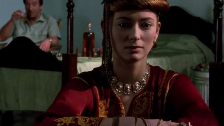 ⁣Friendships Death (1987) (1080p)🌻 80's Movies