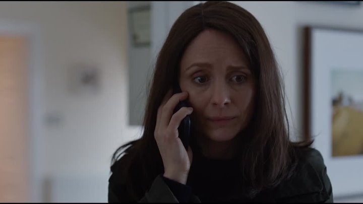 ⁣The Pact (2021) Ep6