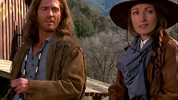 ⁣Dr Quinn Medicine Woman: The Movie (1999) (TV Movie)