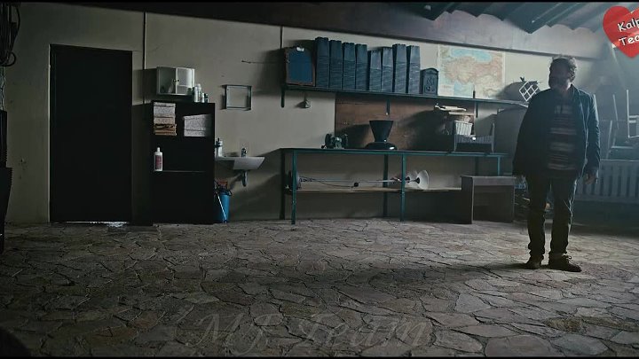 Dar 3 sezona, 2 epizoda