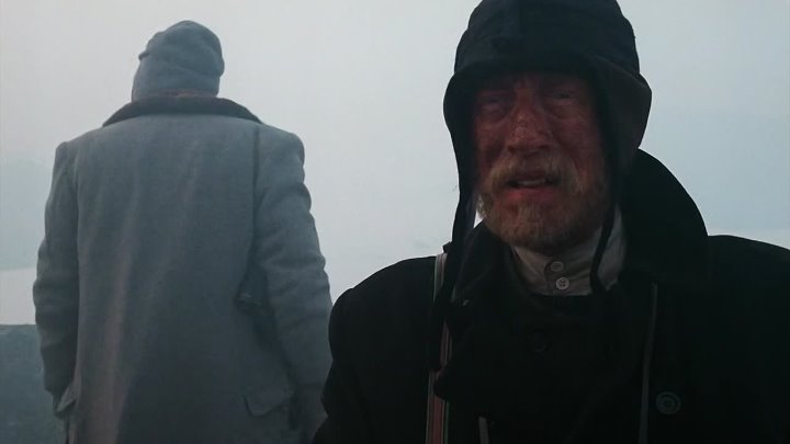 ⁣The Flight Of The Eagle (1982) (720p) +subtitle