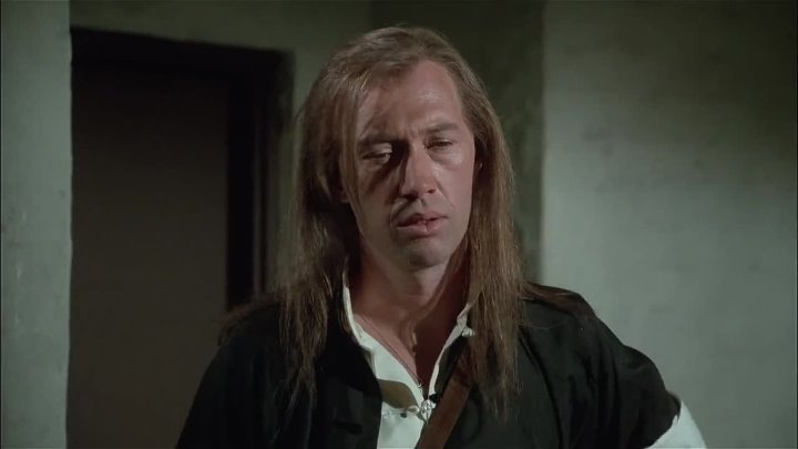 ⁣Kung Fu (1975) [S3E14] A Lamb to the Slaughter