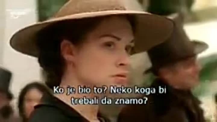 ⁣Sjever i jug 1 ep