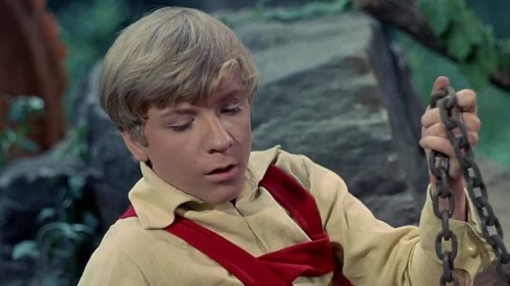 ⁣The Daydreamer (1966) (720p)🌻 Classic & Older Hollywood Films