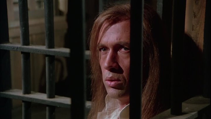 ⁣Kung Fu (1975) [S3E16] One Step to Darkness