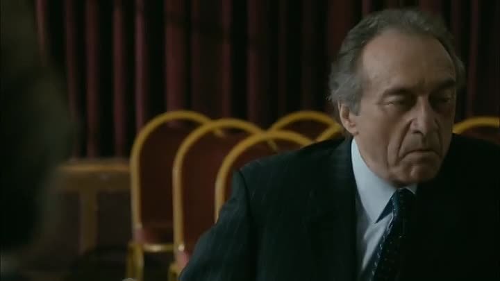 ⁣New Tricks (2013) S10E02 - The Rock: Part Two