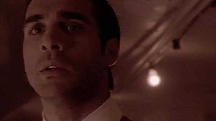 ⁣Highlander (1993) S2E3 - Turnabout