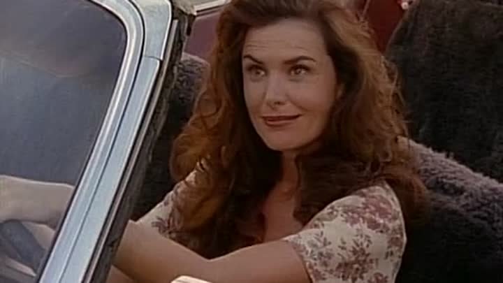 ⁣Touched by an Angel (1994) S01E01 - The Southbound Bus