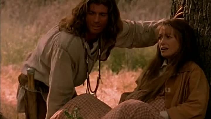 ⁣Dr Quinn, Medicine Woman [S4E28] When a Child Is Born: Part 2