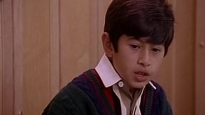 ⁣Touched by an Angel (1994) S01E08 - Manny