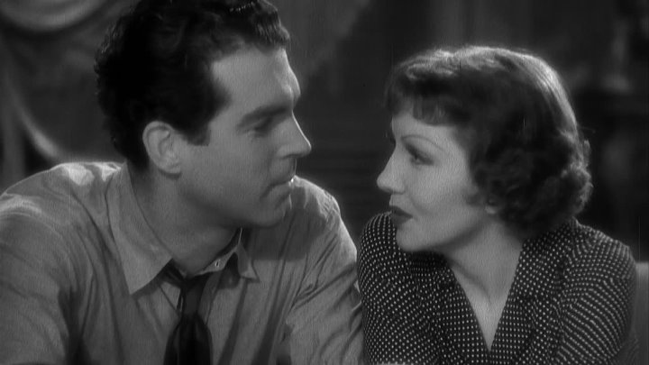 ⁣The Gilded Lily (1935) (1080p) +subtitle🌻 Black & White Films