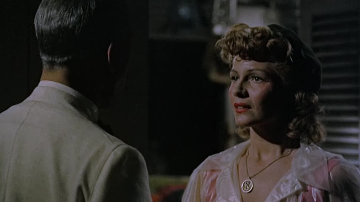 ⁣Miss Sadie Thompson (1953) (720p)🌻 Musicals