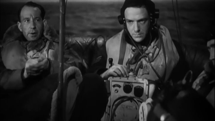 ⁣Journey Together (1945) (1080p)🌻 Black & White Films