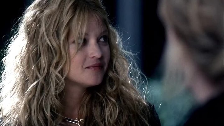 ⁣Cold Case (2004) [S2E8] Red Glare