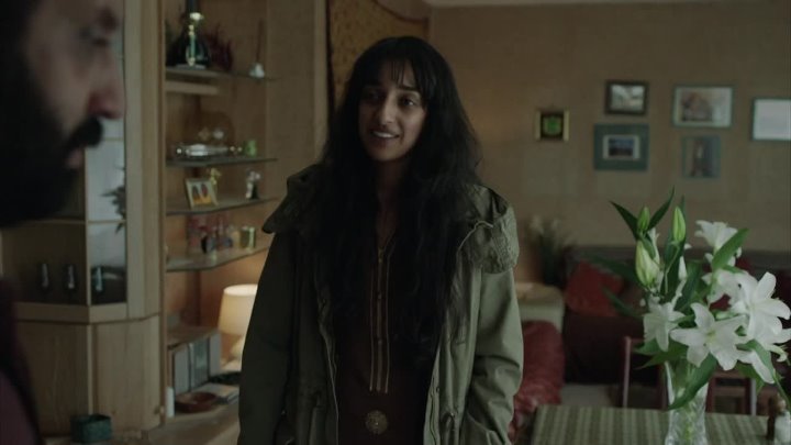 ⁣Murdered By My Father (2016) (1080p) +subtitle