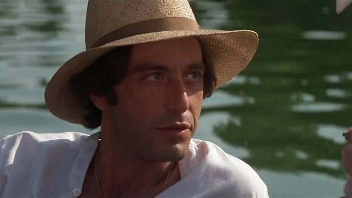 ⁣Bobby Deerfield (1977) (1080p)🌻 70's Movies