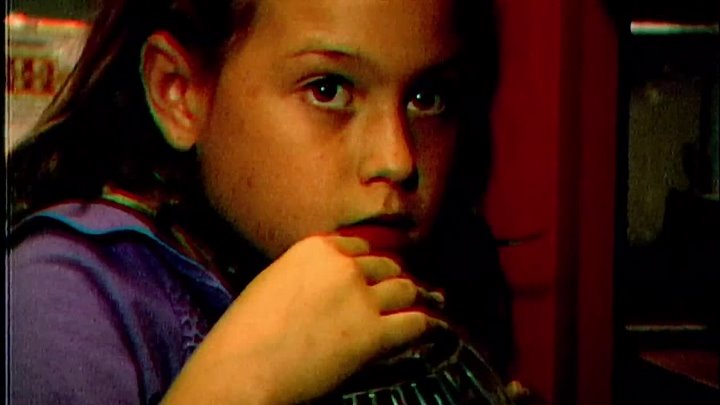 ⁣Cold Case (2004) [S2E9] Mind Hunters