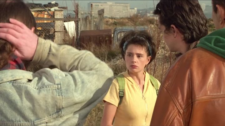 ⁣1 2 3 Freeze (1993) (1080p)+subtitle🌻 Foreign Language Films & Tv