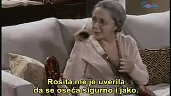 Slatka Tajna -Epizoda 32